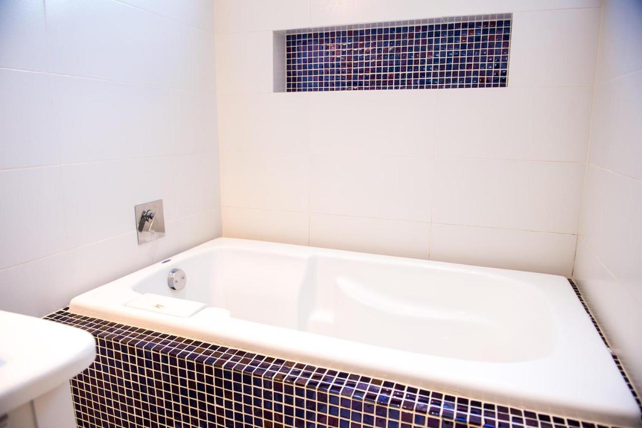 איסלה מוחרס Casa Barco Hotel Boutique מראה חיצוני תמונה