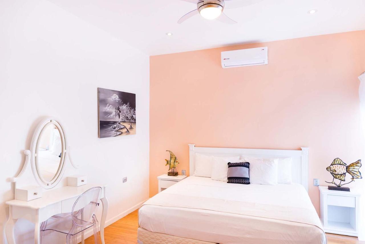 איסלה מוחרס Casa Barco Hotel Boutique מראה חיצוני תמונה