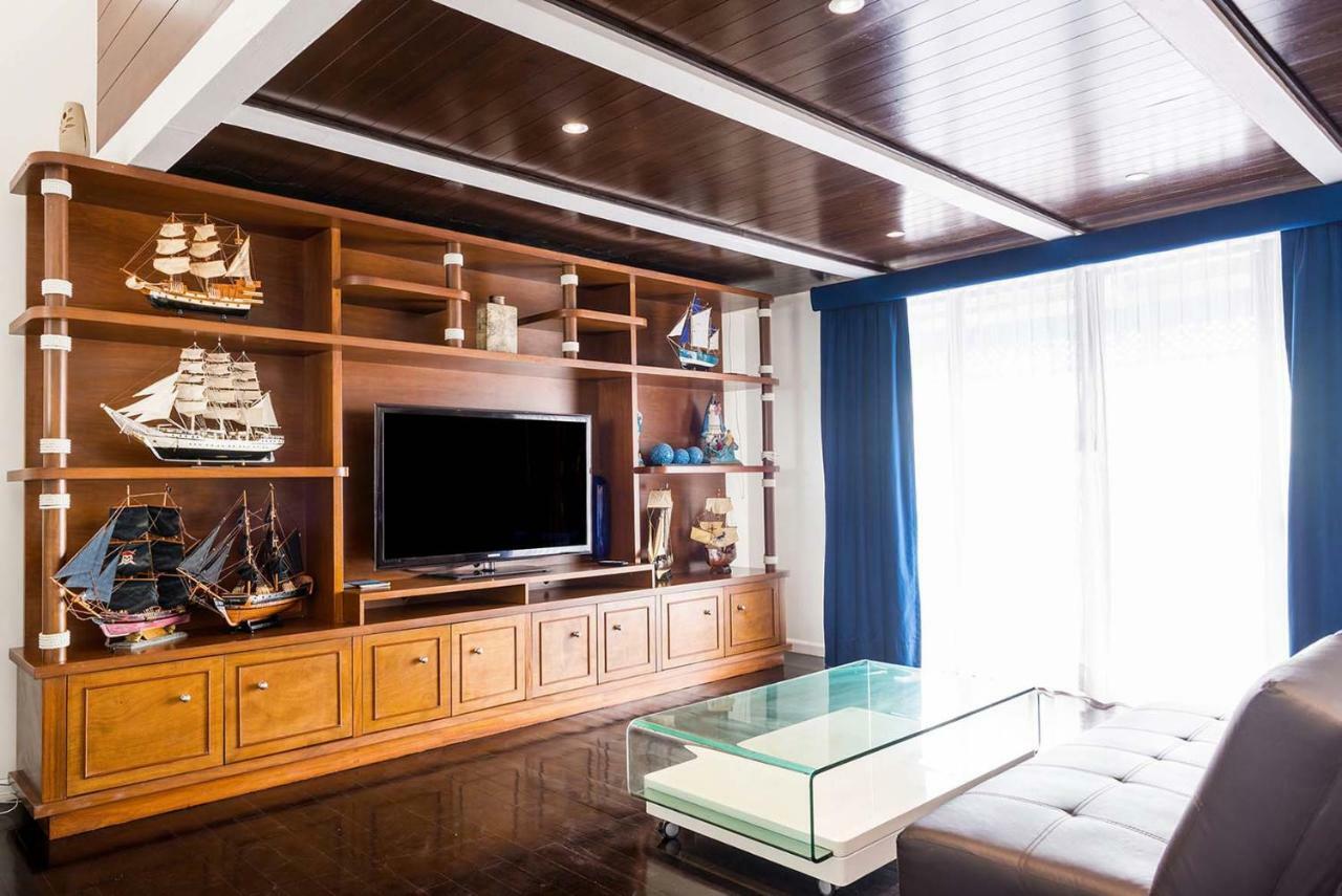 איסלה מוחרס Casa Barco Hotel Boutique מראה חיצוני תמונה